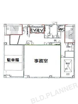 内観図