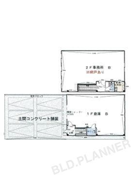 内観図