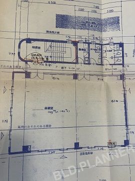 内観図