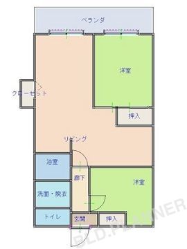 内観図