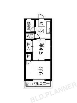 内観図