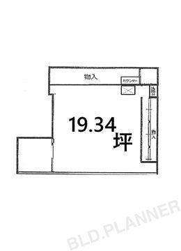 内観図