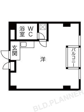 内観図