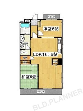 内観図