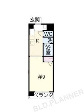 内観図