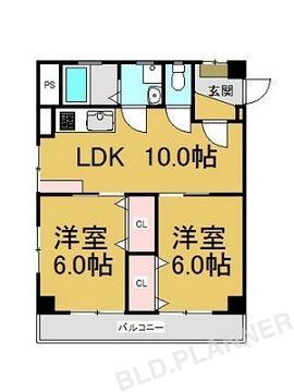 内観図