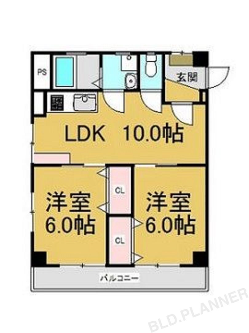 内観図