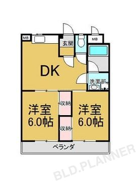 内観図