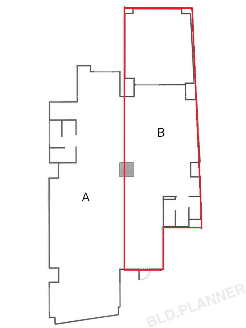 内観図