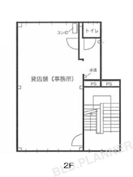内観図