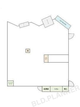 内観図