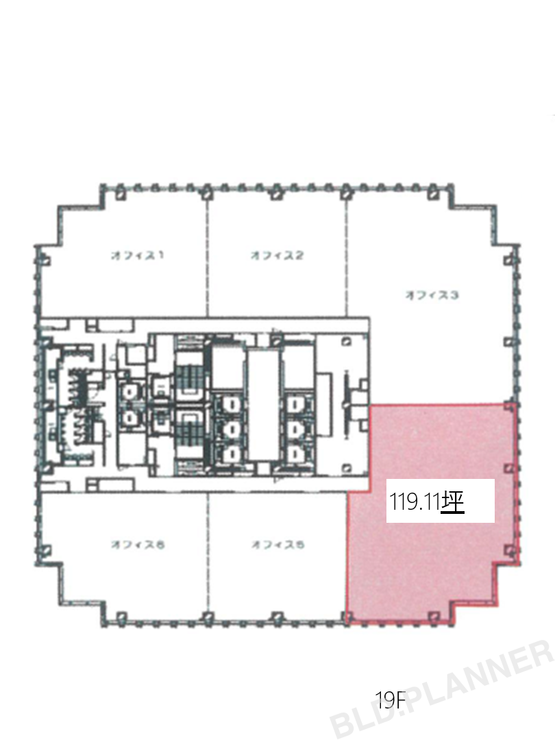 内観図