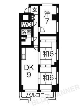 内観図