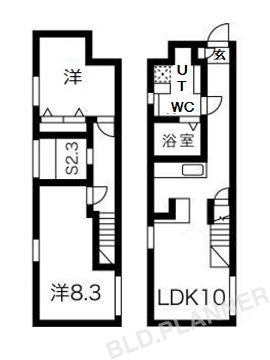 内観図