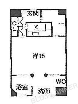 内観図