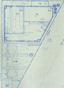 内観図