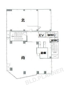 内観図