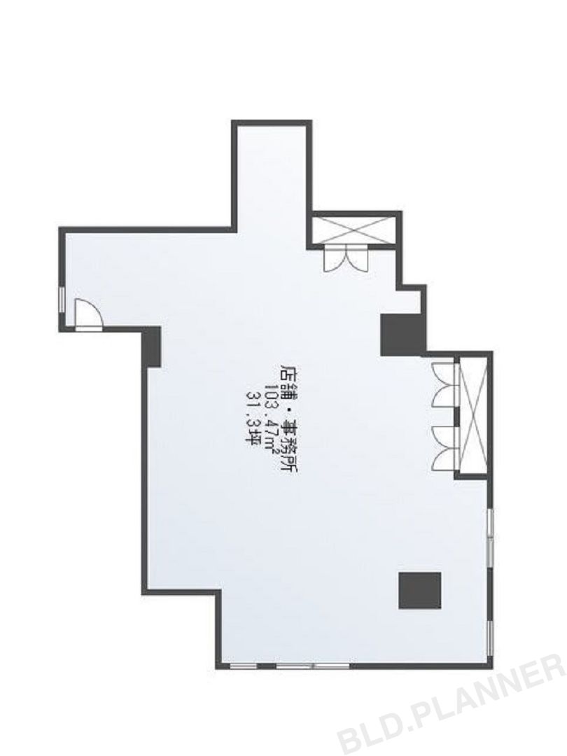 内観図