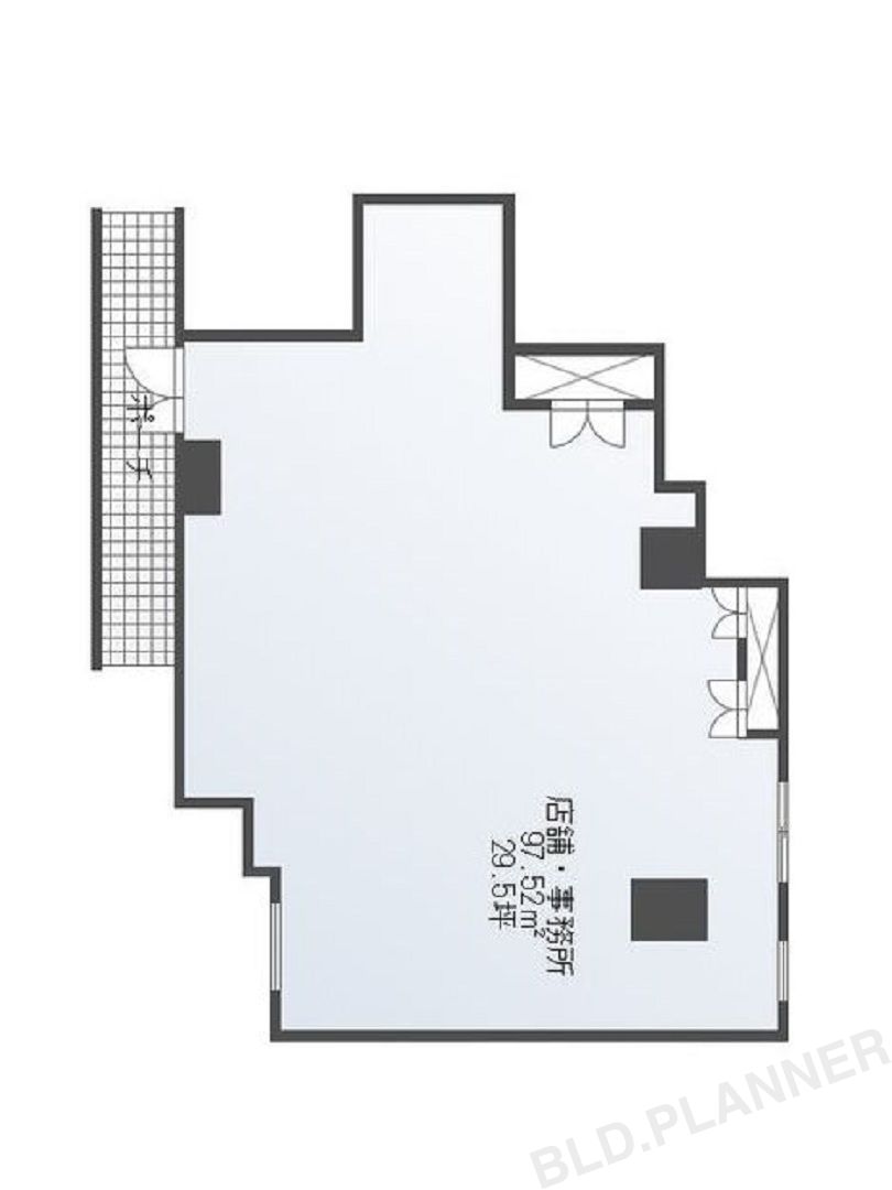 内観図