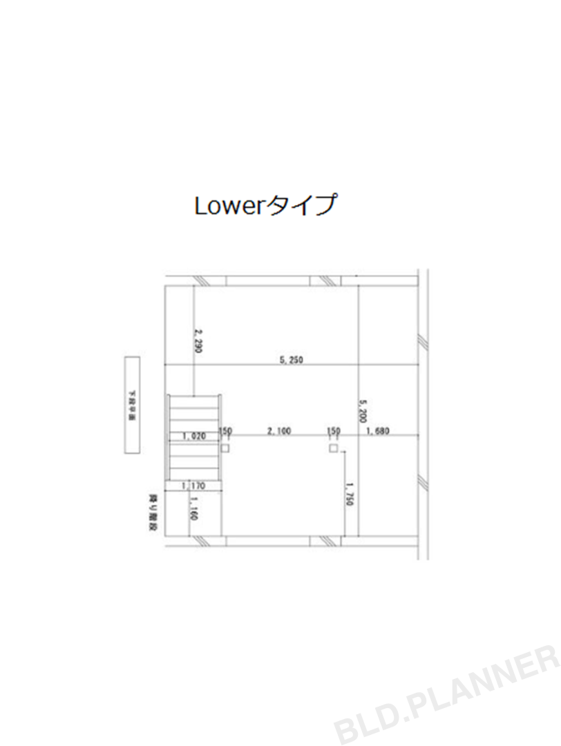 内観図