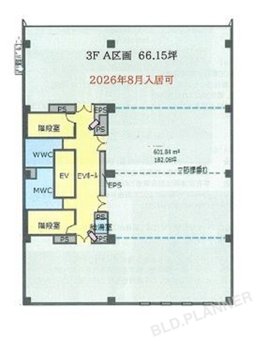 内観図