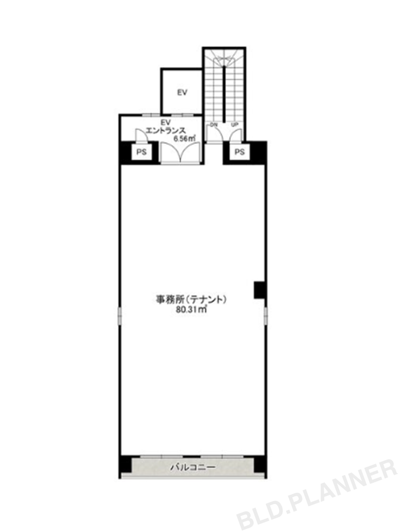 内観図