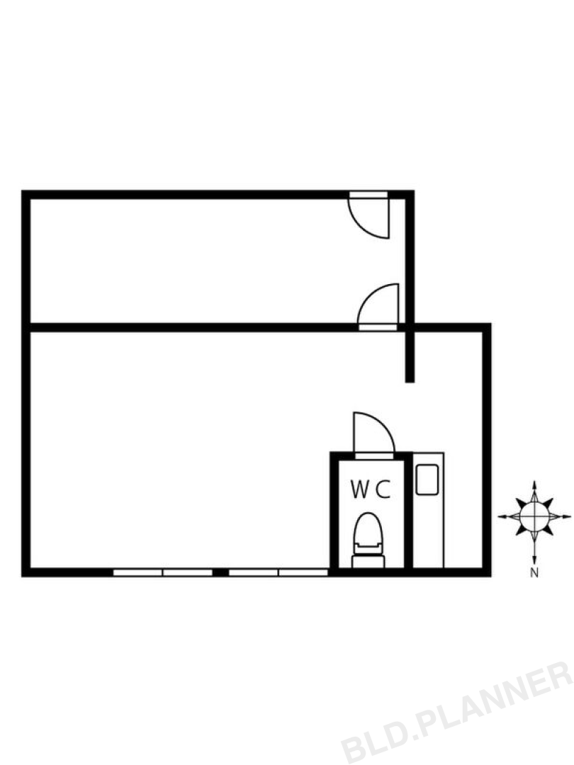 内観図