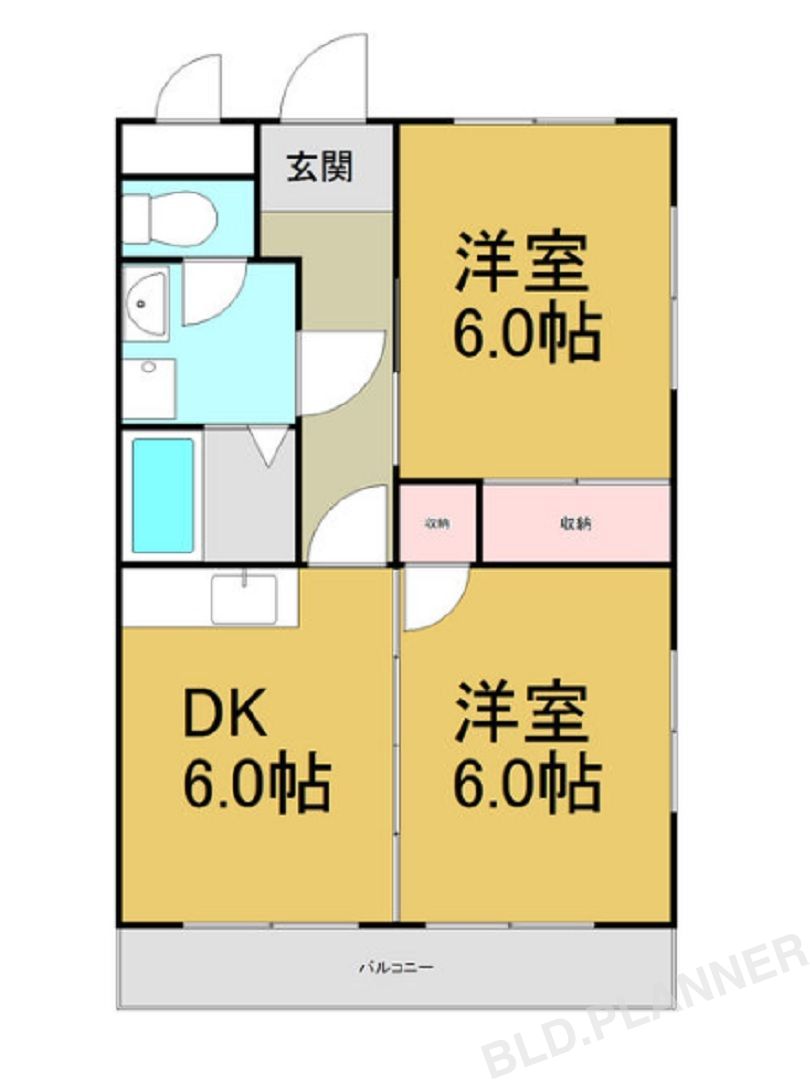 内観図