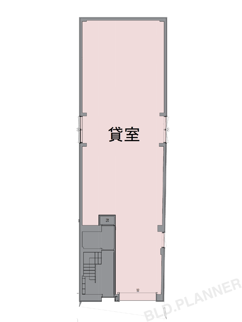 内観図
