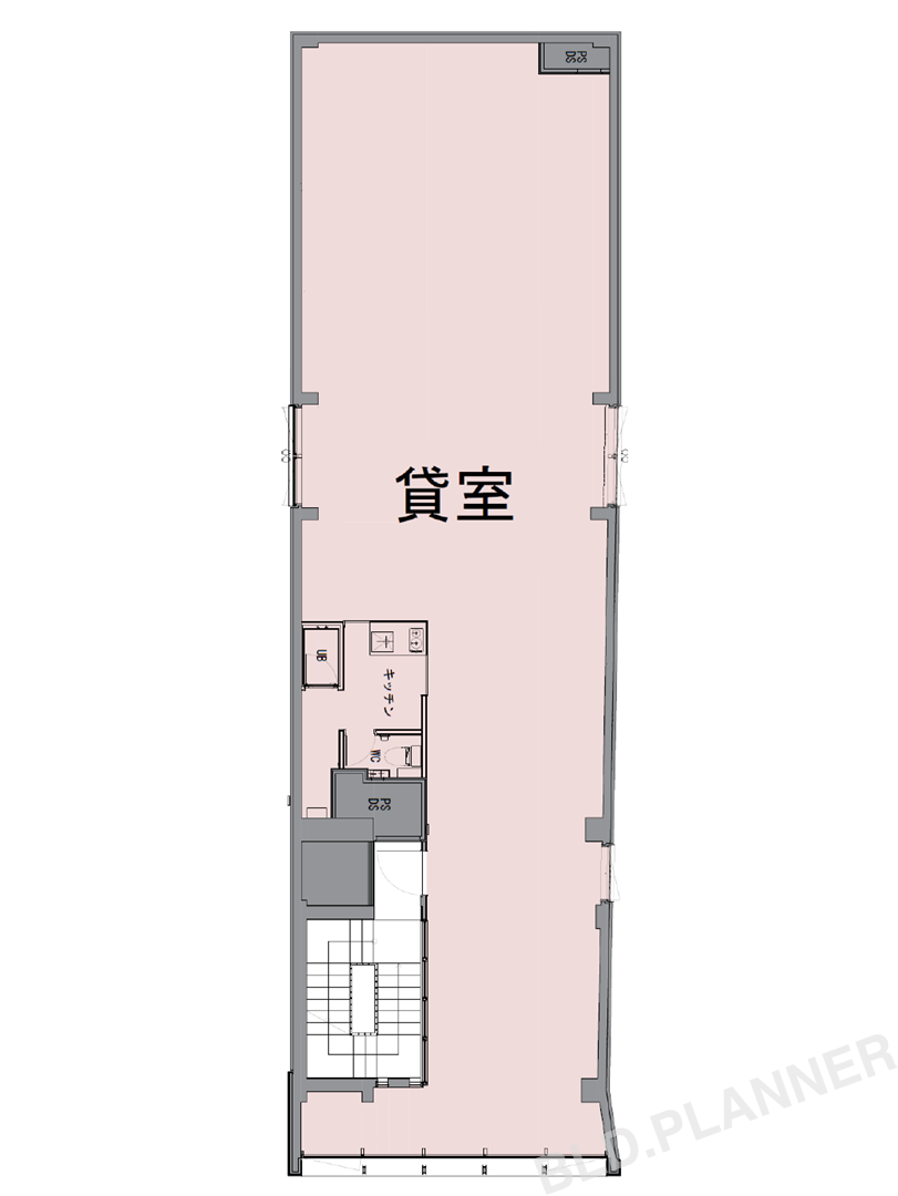 内観図
