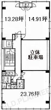 内観図