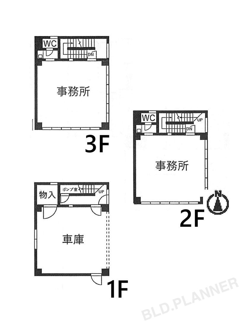 内観図