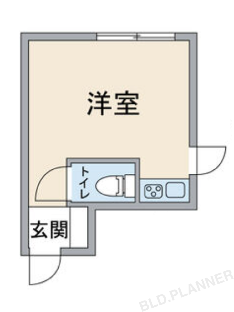 内観図