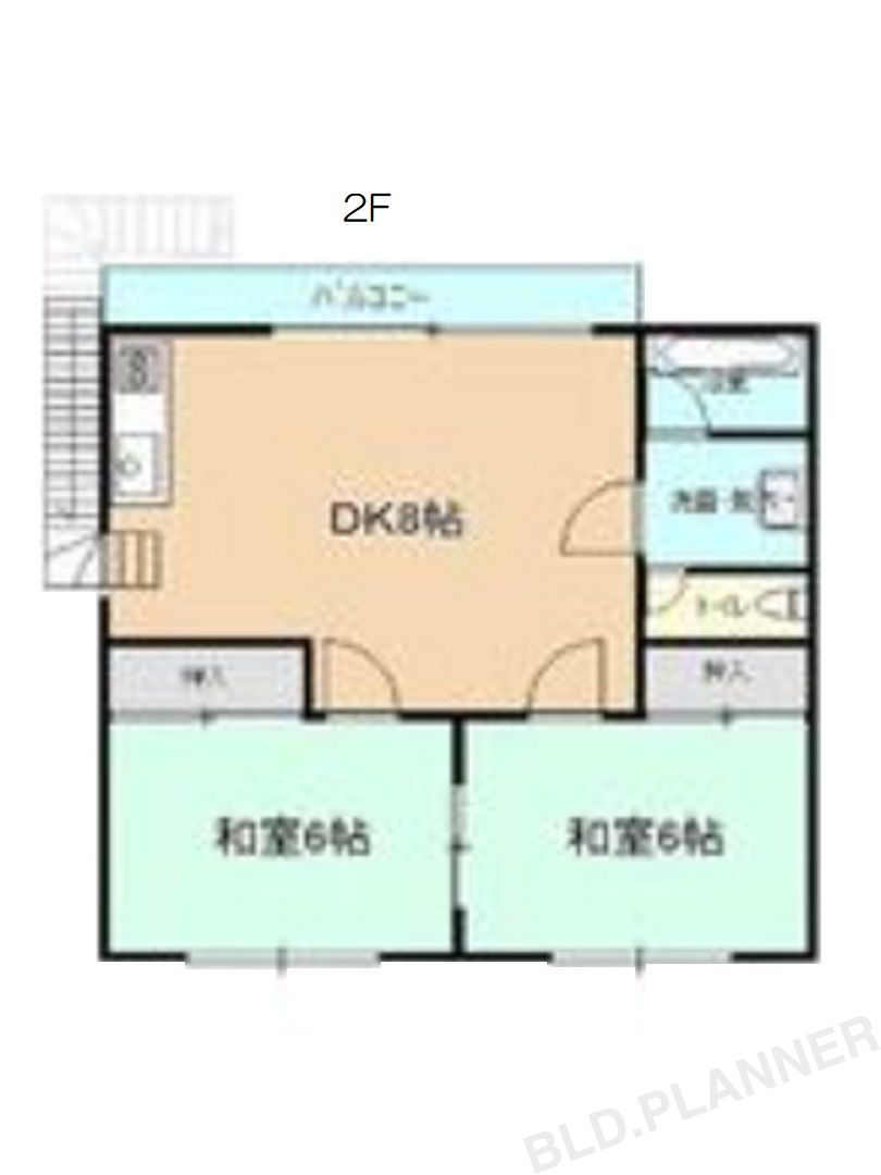 内観図
