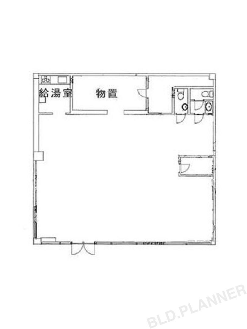 内観図