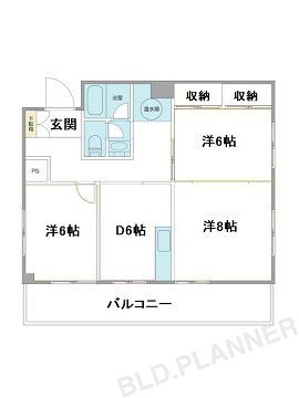 内観図