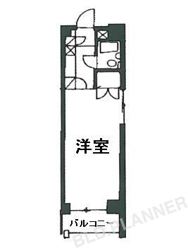 内観図