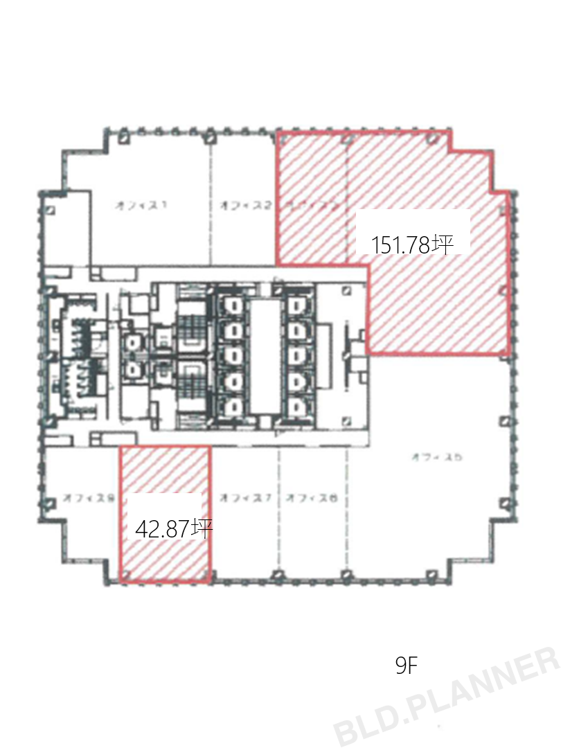 内観図
