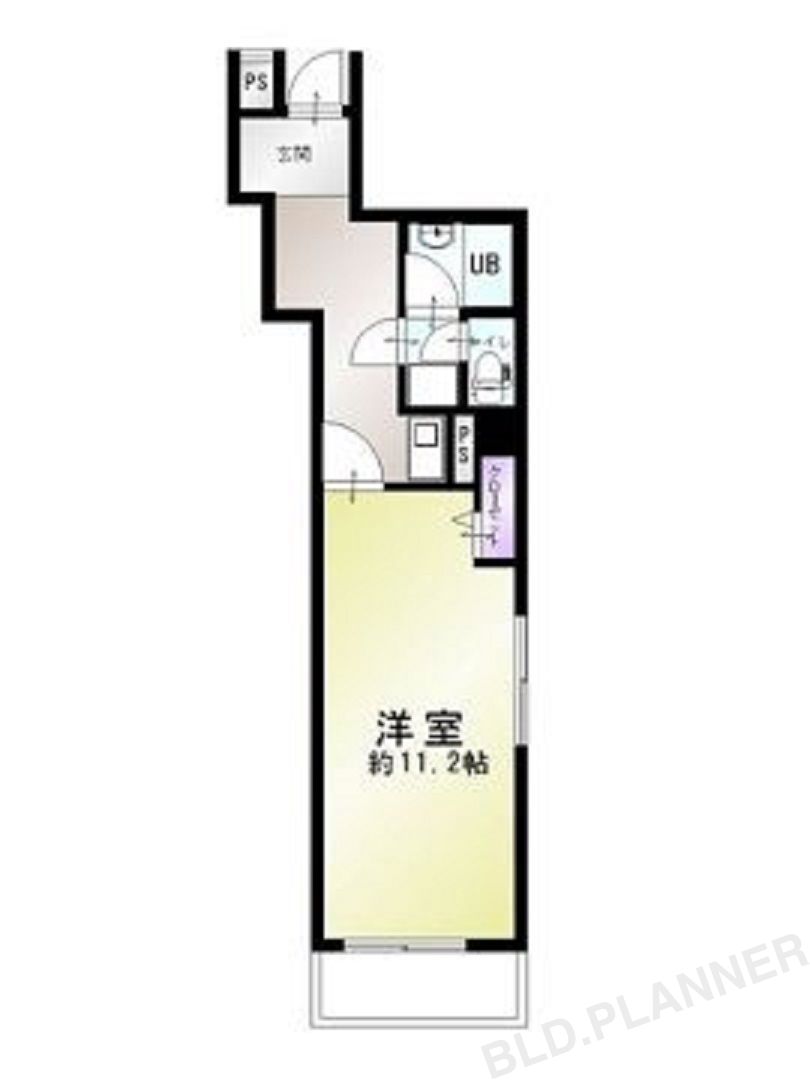 内観図