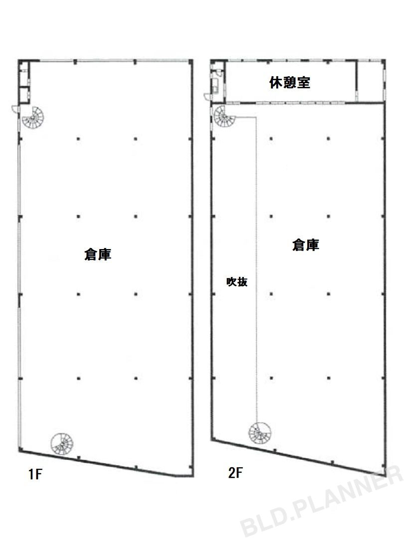 内観図