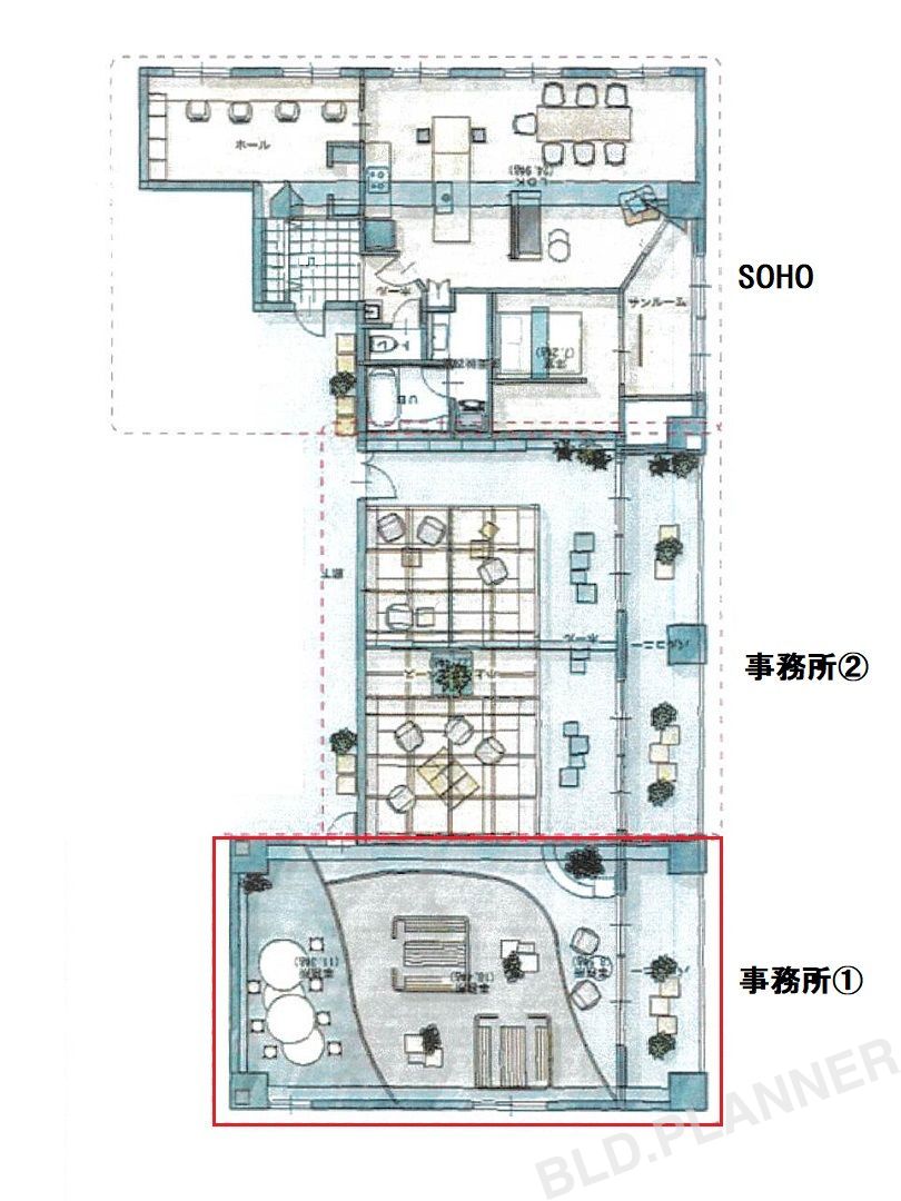 内観図