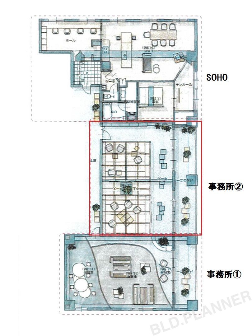 内観図