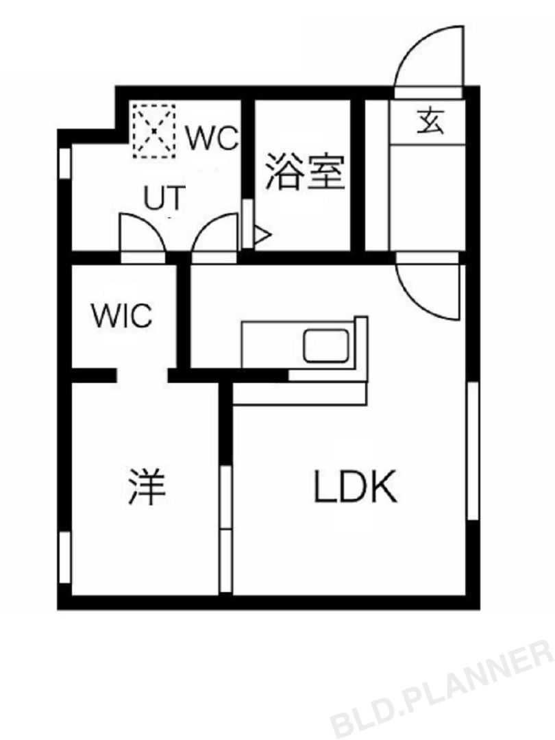 内観図