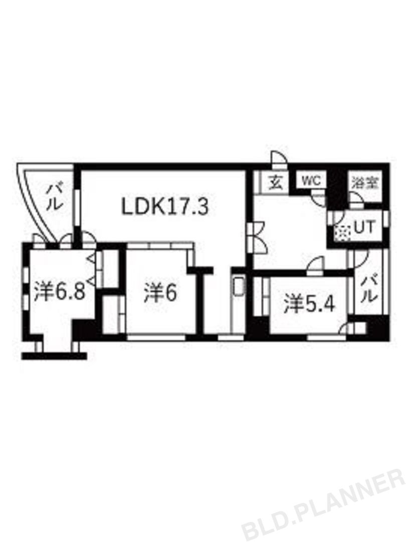 内観図
