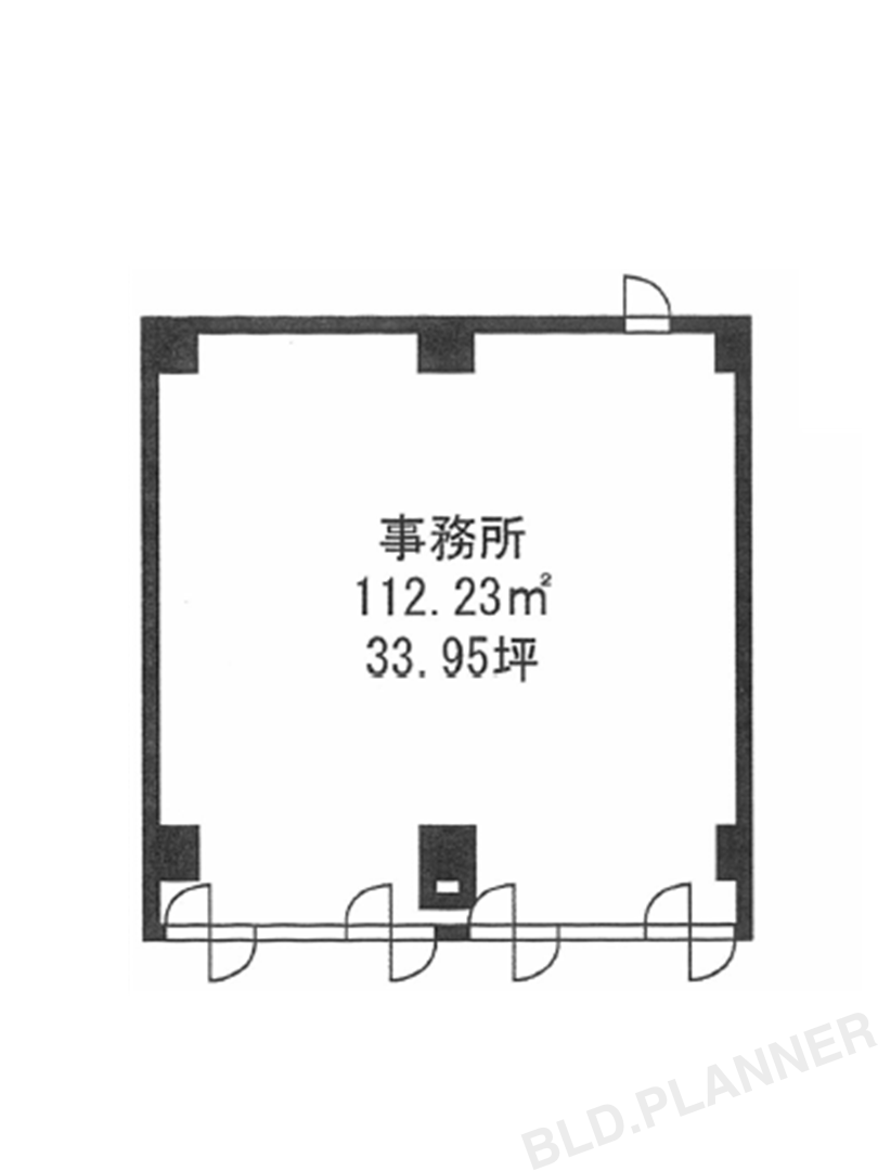 内観図
