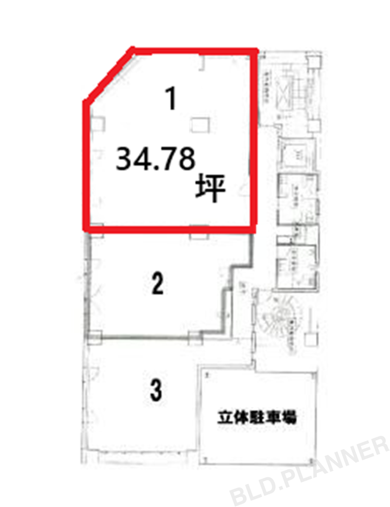 内観図