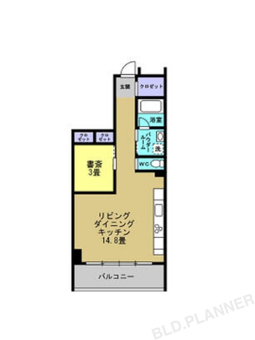 内観図