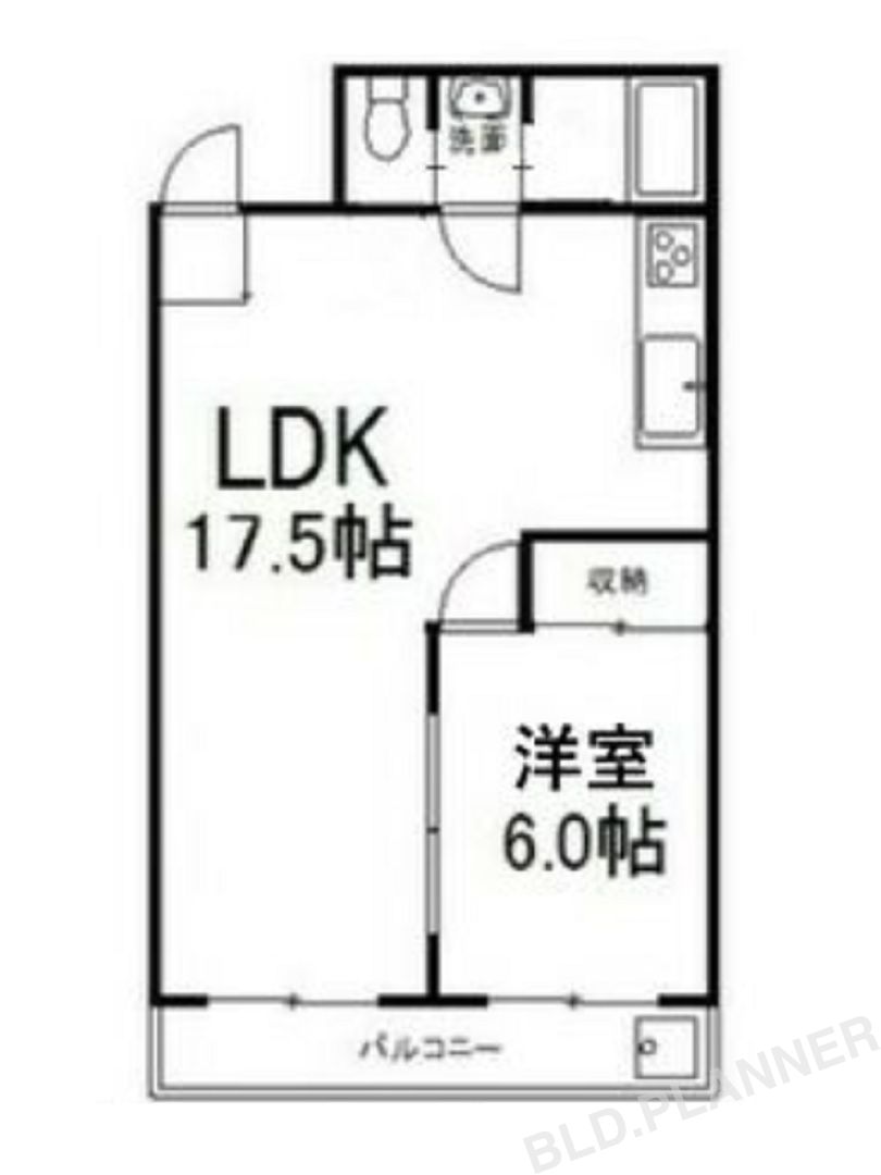 内観図
