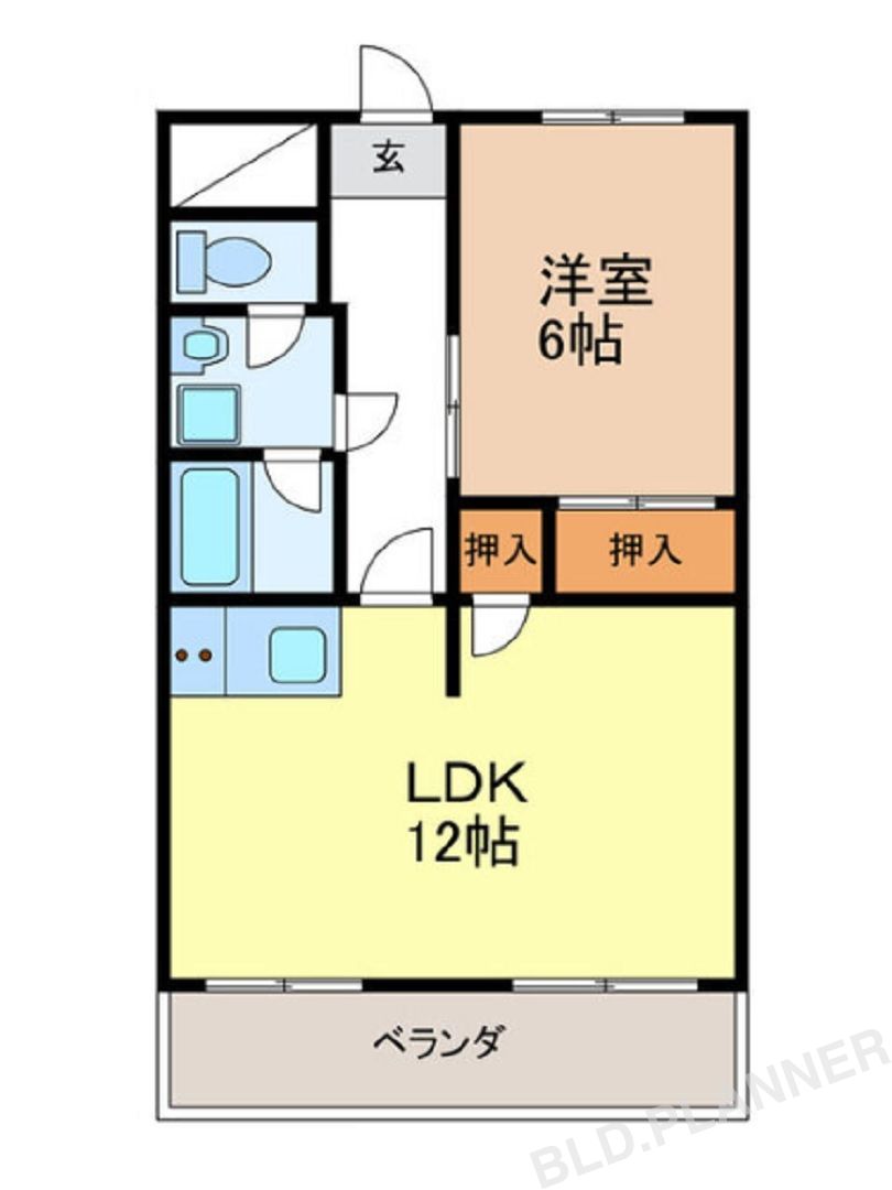内観図