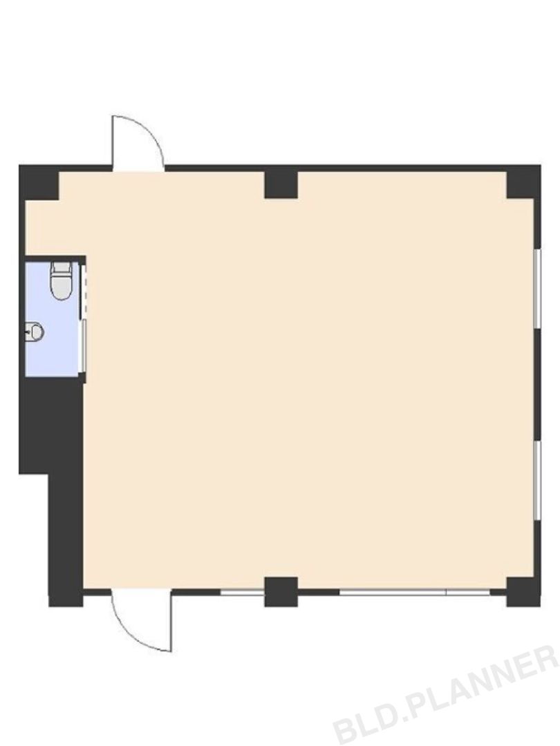 内観図